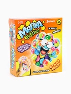 Набор для опытов «Мялка в сетке», с шариками-растушками орбиз - Фото 5