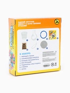 Набор для опытов «Мялка в сетке», с шариками-растушками орбиз - Фото 6