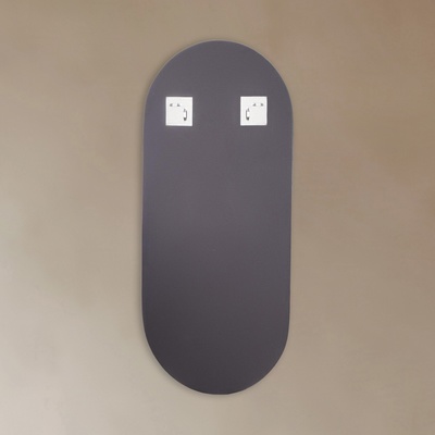 Зеркало, настенное, 50×110 см