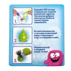 Набор для опытов «Мялка в сетке», шарики с глазами - Фото 4