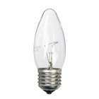 Лампа накаливания "Лисма", ДС, 60 Вт, E27, 230 В - Фото 2