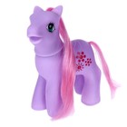 Игровой набор «Пони» с аксессуарами, МИКС, в пакете - фото 24349601