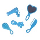 Игровой набор «Пони» с аксессуарами, МИКС, в пакете - фото 24349603