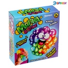 Набор для опытов «Мялка в сетке», цветная - Фото 3