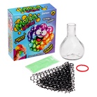 Набор для опытов «Мялка в сетке», цветная - Фото 4