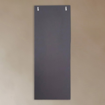 Зеркало интерьерное настенное, прямоугольное, 52×125 см
