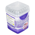 Арома-поглотитель запаха Nagara Aqua Beads, гелевый, с ароматом лаванды, 360 г - Фото 2