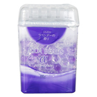 Арома-поглотитель запаха Nagara Aqua Beads, гелевый, с ароматом лаванды, 360 г - Фото 4