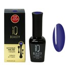 Каучуковый гель-лак IQ BEAUTY с кальцием, тон 036 - Фото 1