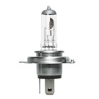 Лампа автомобильная Osram Night Breaker Silver +100%, H4, 12В, 60/55 Вт, набор 2 шт - фото 125365