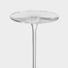 Набор бокалов для вина Lord, 670 мл, хрустальное стекло, 6 шт - фото 24634480