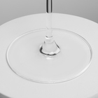 Набор бокалов для вина Lord, 670 мл, хрустальное стекло, 6 шт - фото 24634481