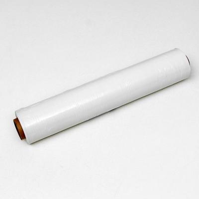 Стрейч - пленка, белый, 500 мм × 217 м, 2 кг, 23 мкм