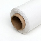 Стрейч - пленка, белый, 500 мм × 217 м, 2 кг, 23 мкм 4273256