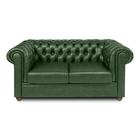 тёмно-зелёный