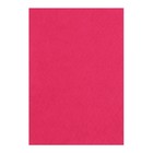 Набор фетра, А3, 10 цветов, толщина-1 мм - Фото 6