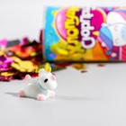 Хлопушка с игрушкой «Хлопушка-сюрприз», пони - Фото 2