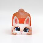 Органайзер для канцтоваров "Зая"  (артикул 4203141)  большой выбор товаров оптом и в розницу по низким ценам с доставкой