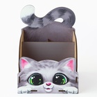 Органайзер для канцелярии «Котик» - Фото 4