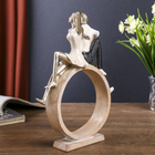 Фигура полистоун «Мечты о будущем», 26.5×21.5×4.5 см - фото 60997834