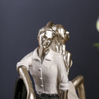 Фигура полистоун «Мечты о будущем», 26.5×21.5×4.5 см - фото 60997836