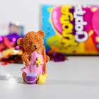 Хлопушка с игрушкой «Хлопушка-сюрприз», мишки - Фото 2