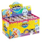 Хлопушка с игрушкой «Хлопушка-сюрприз», мишки - Фото 3