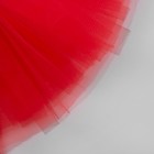 Набор: юбка,боди Крошка Я "Принцессе 1 год", белый/красный, р.28, рост 86-92 см - Фото 6