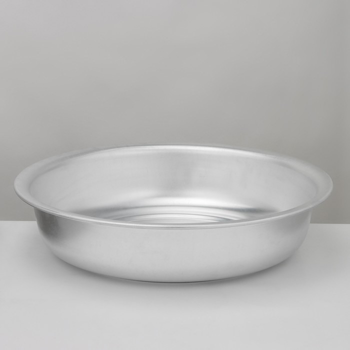 УЦЕНКА Таз, 16 л, d=45 см, h=13 см - Фото 1