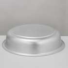 УЦЕНКА Таз, 16 л, d=45 см, h=13 см - Фото 3