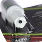 «Жидкая кожа», черный, 20 мл - Фото 2