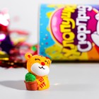 Хлопушка с игрушкой «Хлопушка-сюрприз», животные-малыши МИКС - Фото 2