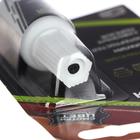 "Жидкая кожа", темно-коричневый, 20 мл - Фото 4