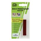 Воск мебельный ВМ-2 бук, орех итальянский, блистер, 9 г - Фото 3