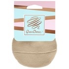 Полупальцы Grace Dance, с силиконовой резинкой, р. S, цвет бежевый - Фото 4