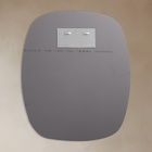 Зеркало интерьерное настенное, 50×60 см - Фото 4