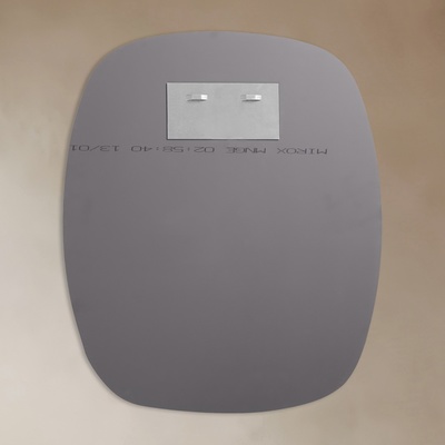 Зеркало, настенное, 50×60 см