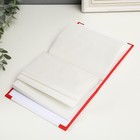 Фотоальбом для фотографий на 96 фото 10×15 см «Сердца, любовь», 16.5×12.5×5 см, МИКС - Фото 3