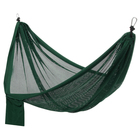 Гамак maclay, 260×140 см, зелёный - Фото 7
