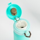 Термос My bottle, 500 мл, 7×22 см, МИКС - Фото 4