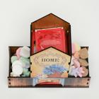 Чайный домик Home, 20.6×19.5×9.1 см - Фото 2