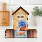 Чайный домик Home, 20.6×19.5×9.1 см - Фото 7