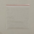 Пакет zip lock 18 х 18 см, 35 мкм 4243169 - фото 8802137