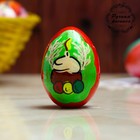 Яйцо «Пасхальная корзинка», сувенирное - Фото 1