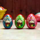 Яйцо «Пасхальная корзинка», сувенирное - Фото 2