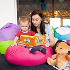 Книжка с мягкими пазлами EVA «Теремок», 12 стр. - Фото 7