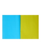 Бумага цветная А4, 16 листов, 16 цветов "Подводный мир", мелованная, двусторонняя, на скобе, МИКС - фото 60083235