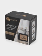 Дозатор для моющего средства с подставкой для губки SAVANNA «Природа», 450 мл, серый - Фото 7