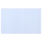 Предметная тетрадь по литературе Calligrata «Коллаж», 48 листов, в линейку, со справочным материалом, обложка из мелованного картона - Фото 2