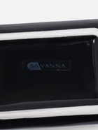 Дозатор для мыла SAVANNA «Природа», 350 мл, чёрный - Фото 7